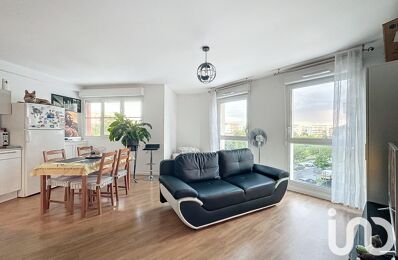 vente appartement 142 000 € à proximité de Saint-Germain-Lès-Corbeil (91250)