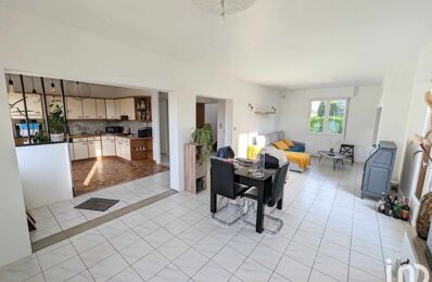 vente maison 333 000 € à proximité de Rots (14980)