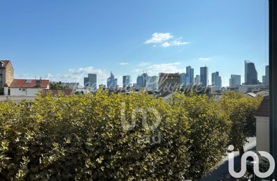 vente appartement 290 000 € à proximité de Paris 1 (75001)