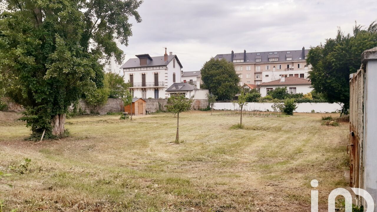 terrain  pièces 1593 m2 à vendre à Tarbes (65000)