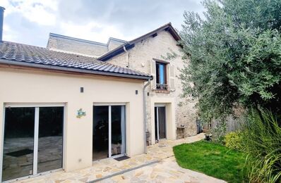 vente maison 765 000 € à proximité de Franconville (95130)