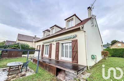 vente maison 599 000 € à proximité de Soisy-sous-Montmorency (95230)