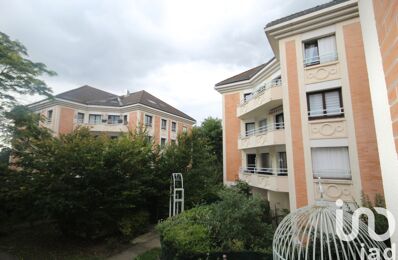 vente appartement 250 000 € à proximité de Périgny (94520)