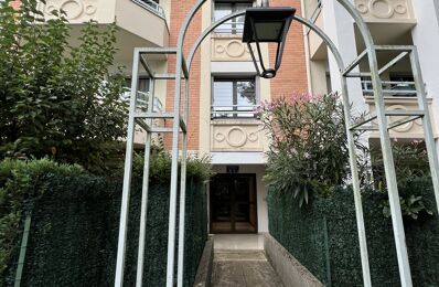 vente appartement 240 000 € à proximité de Chevry-Cossigny (77173)