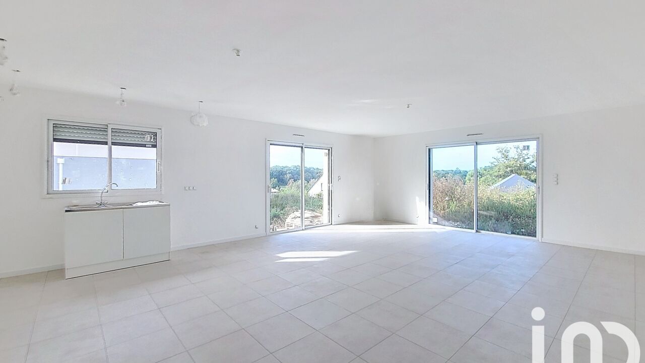 maison 6 pièces 146 m2 à vendre à Moustoir-Ac (56500)