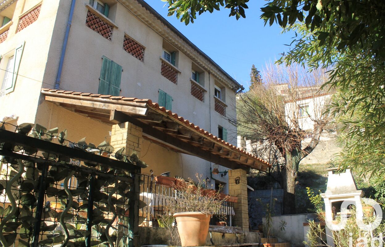 maison 9 pièces 245 m2 à vendre à Alès (30100)