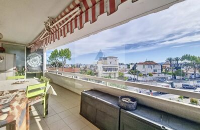 vente appartement 248 000 € à proximité de Valbonne (06560)