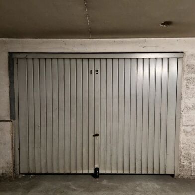 Garage 14 m²