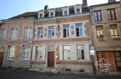 vente maison 143 000 € à proximité de Hierges (08320)