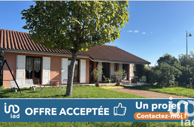 vente maison 250 000 € à proximité de Chenereilles (42560)