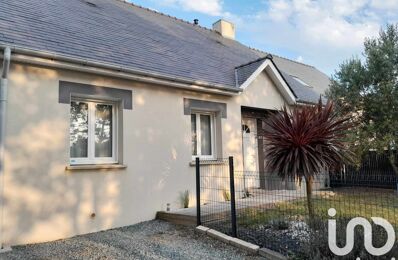 vente maison 245 000 € à proximité de Bouvron (44130)