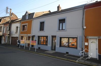 vente maison 160 000 € à proximité de Bogny-sur-Meuse (08120)