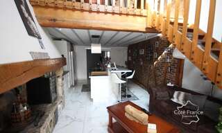 Maison 5 Pièces 140 m² à vendre à Revin (08500)