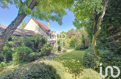 vente maison 1 790 000 € à proximité de Le Plessis-Robinson (92350)