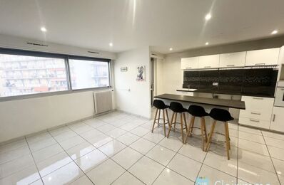 vente appartement 140 000 € à proximité de Marseille 4 (13004)