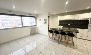 Appartement 3 Pièces 64 m² à vendre à Marseille 13 (13013)