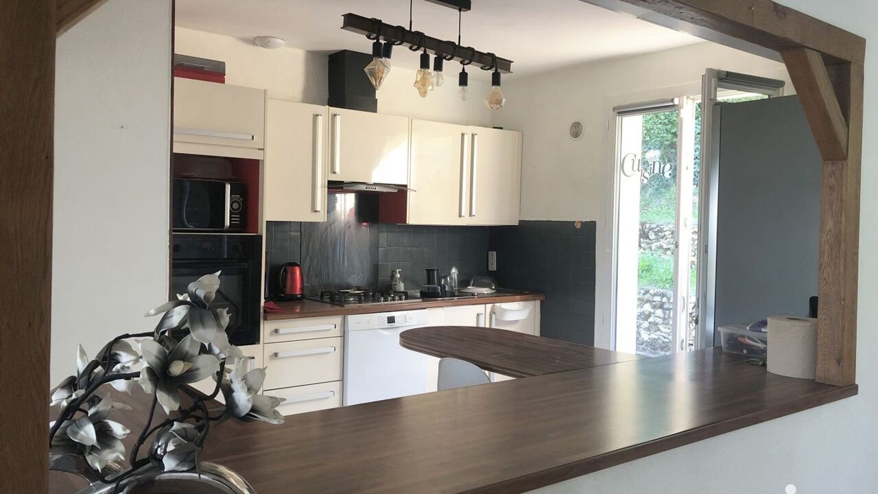 maison 5 pièces 107 m2 à vendre à Mareil-sur-Loir (72200)