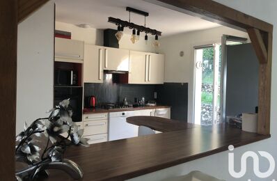 vente maison 172 700 € à proximité de Le Lude (72800)