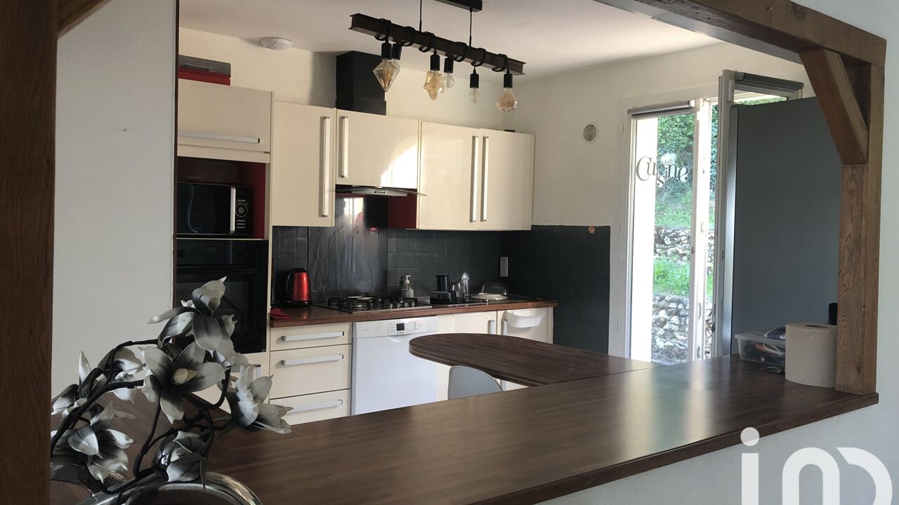 maison 5 pièces 107 m2 à vendre à La Flèche (72200)