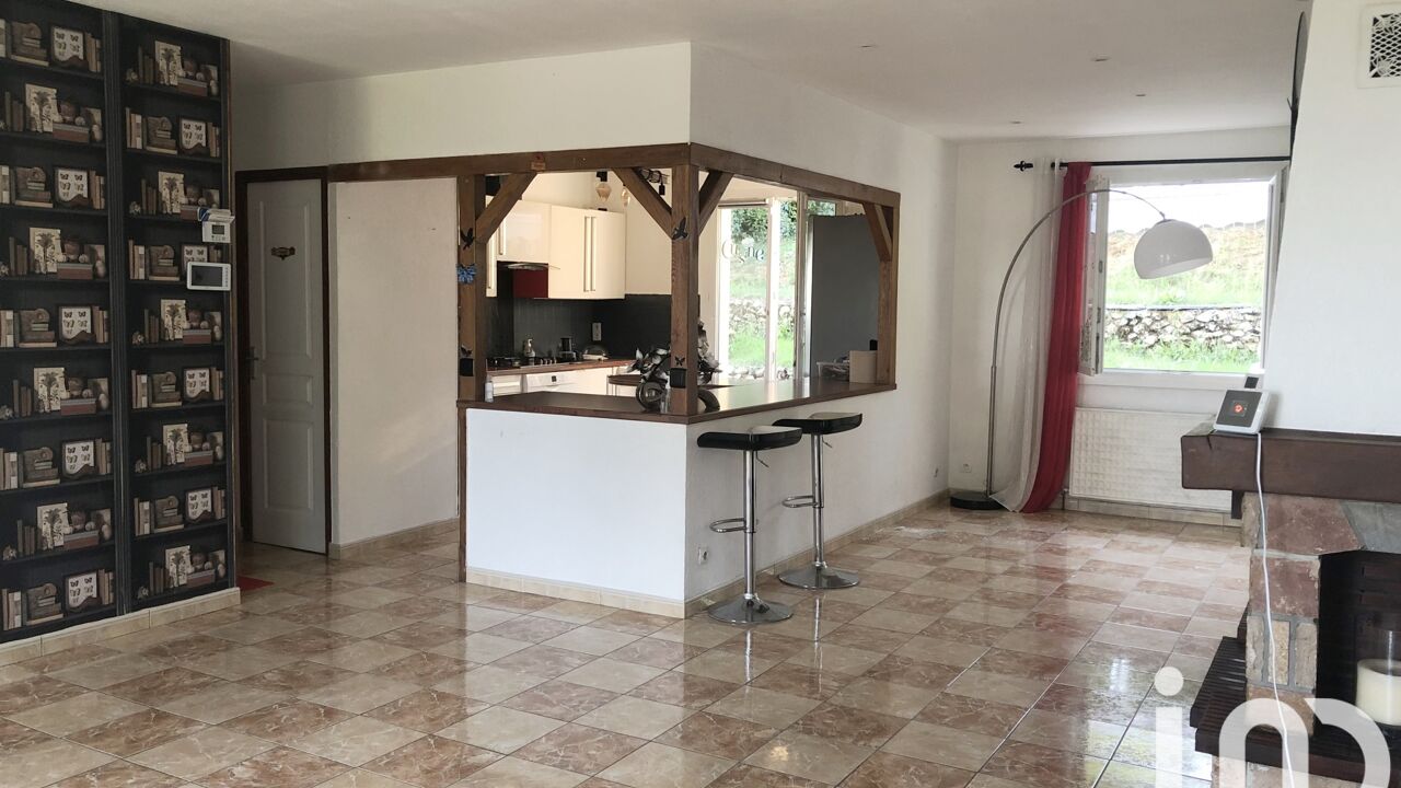 maison 5 pièces 107 m2 à vendre à Mareil-sur-Loir (72200)