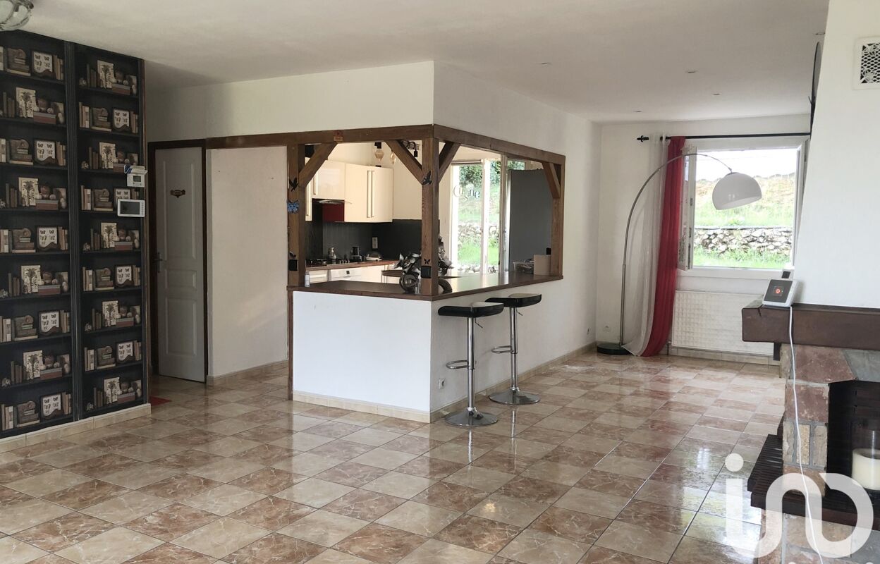 maison 5 pièces 107 m2 à vendre à Mareil-sur-Loir (72200)