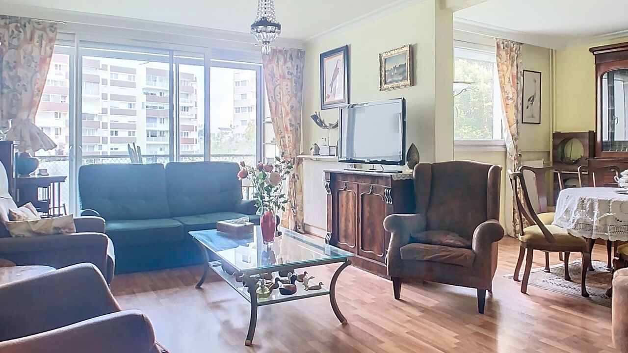 appartement 5 pièces 99 m2 à vendre à Le Mans (72000)