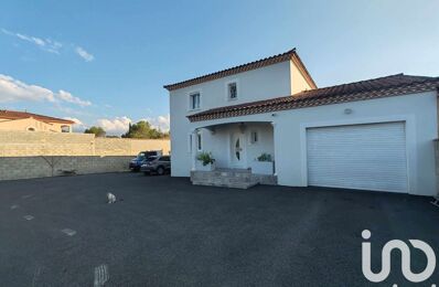 vente maison 495 000 € à proximité de Cannes-Et-Clairan (30260)