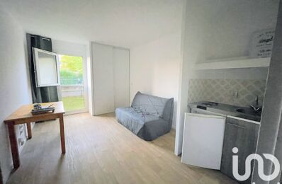 vente appartement 94 000 € à proximité de Castanet-Tolosan (31320)