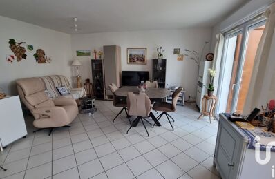 vente appartement 179 000 € à proximité de Pollestres (66450)