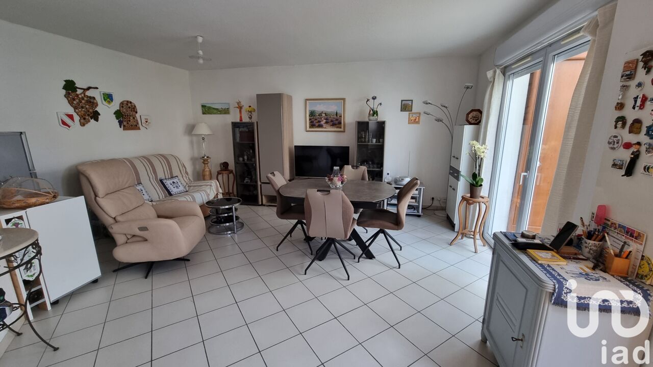 appartement 3 pièces 62 m2 à vendre à Perpignan (66000)