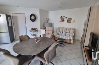 vente appartement 159 000 € à proximité de Bages (66670)