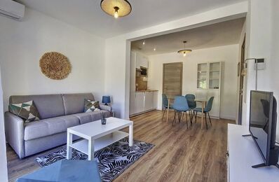 vente appartement 250 115 € à proximité de Mouans-Sartoux (06370)