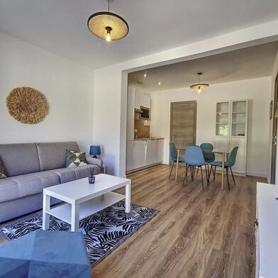 Appartement 2 pièces 250115 €