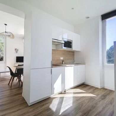 Appartement 2 pièces 227846 €