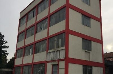 commerce  pièces 470 m2 à vendre à Chantonnay (85110)