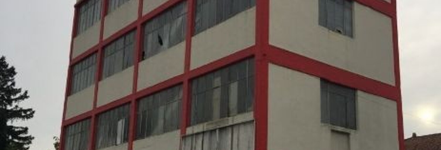 Commerce  470 m² à vendre à Chantonnay (85110)