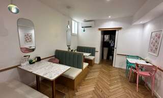 Commerce 2 Pièces 90 m² à vendre à Nice (06000)