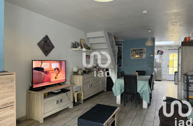 vente maison 218 000 € à proximité de Toufflers (59390)