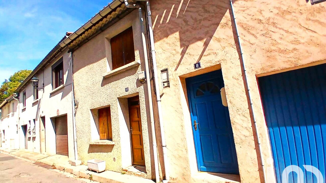 maison 3 pièces 44 m2 à vendre à Limoux (11300)