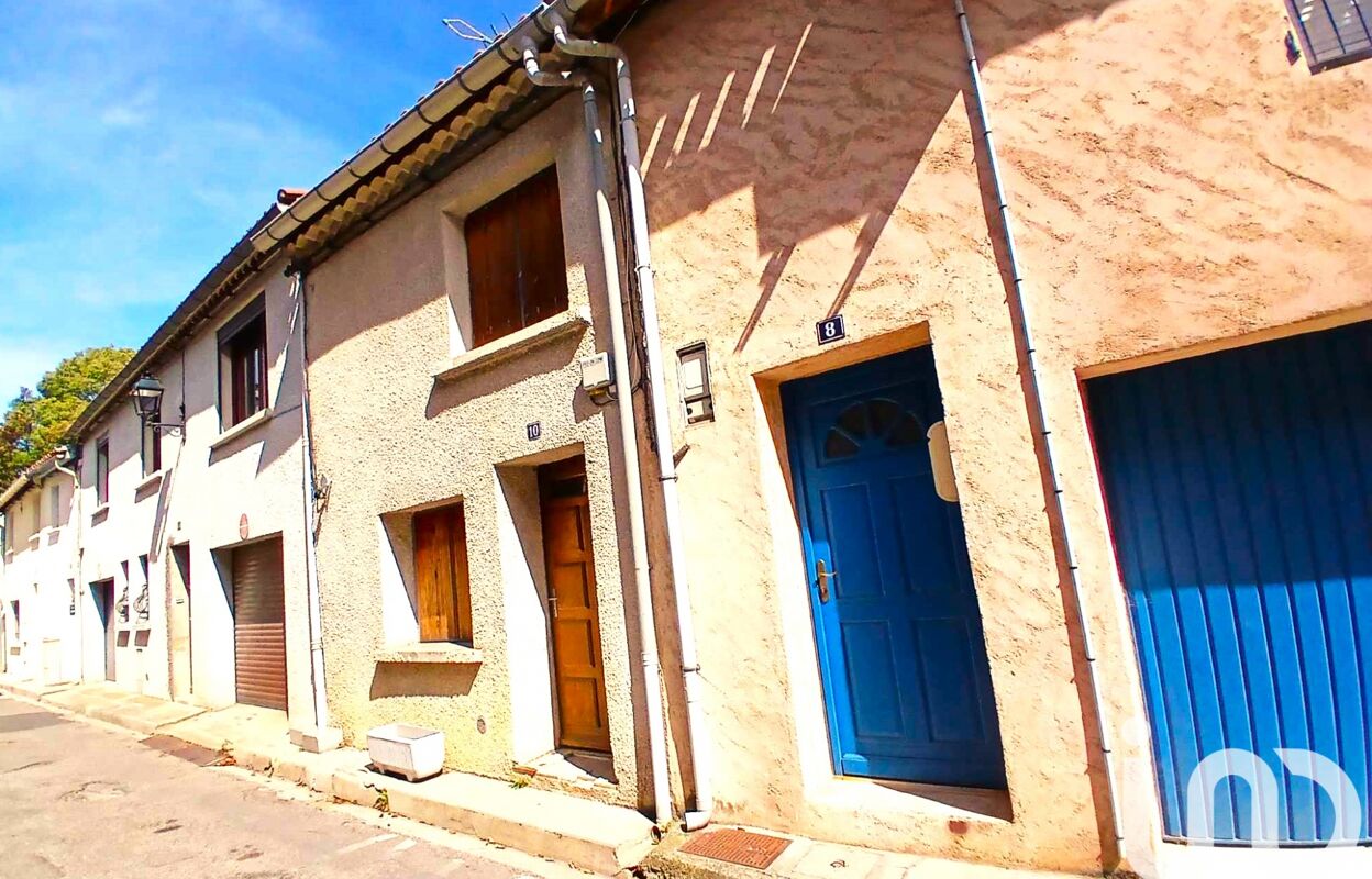 maison 3 pièces 44 m2 à vendre à Limoux (11300)