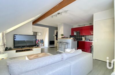 vente appartement 141 000 € à proximité de Villeneuve-Saint-Georges (94190)