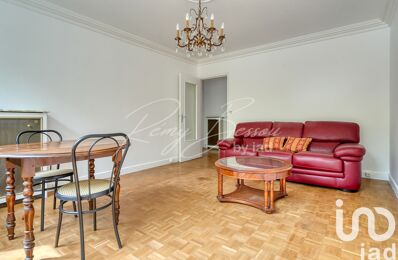 vente appartement 419 000 € à proximité de Paris 8 (75008)