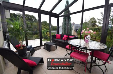 vente maison 383 000 € à proximité de Bourdainville (76760)