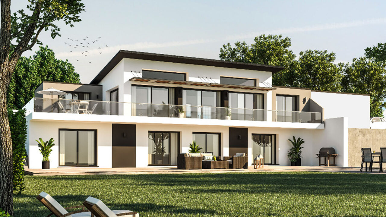 maison 6 pièces 165 m2 à vendre à Saint-Briac-sur-Mer (35800)