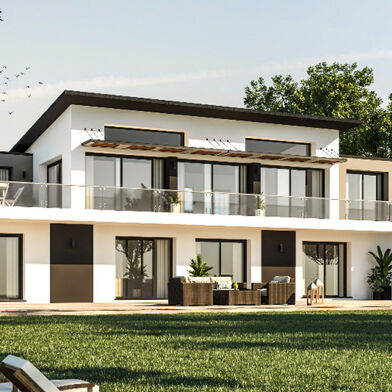 Maison 6 pièces 165 m²