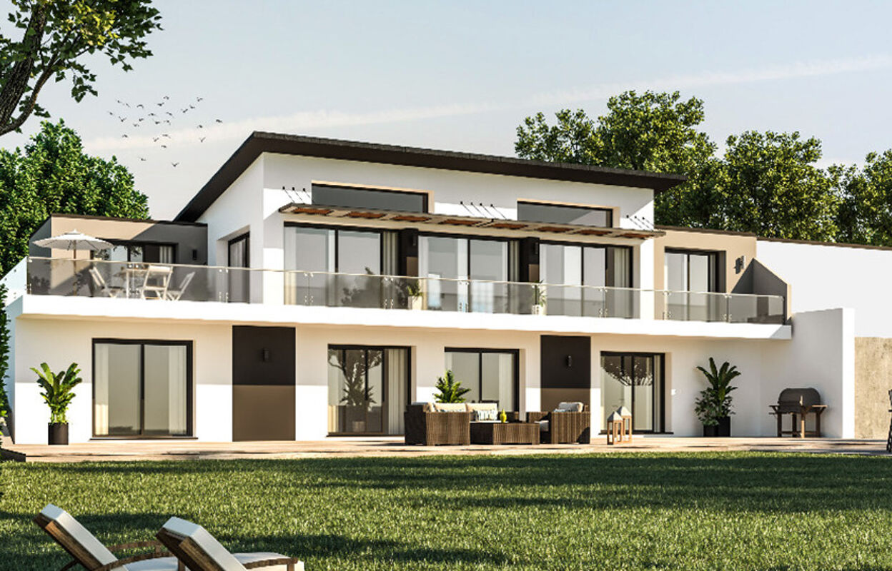 maison 6 pièces 165 m2 à vendre à Saint-Briac-sur-Mer (35800)