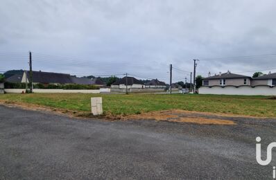 vente terrain 51 000 € à proximité de Angaïs (64510)