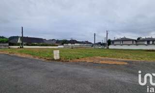 Terrain  829 m² à vendre à Coarraze (64800)