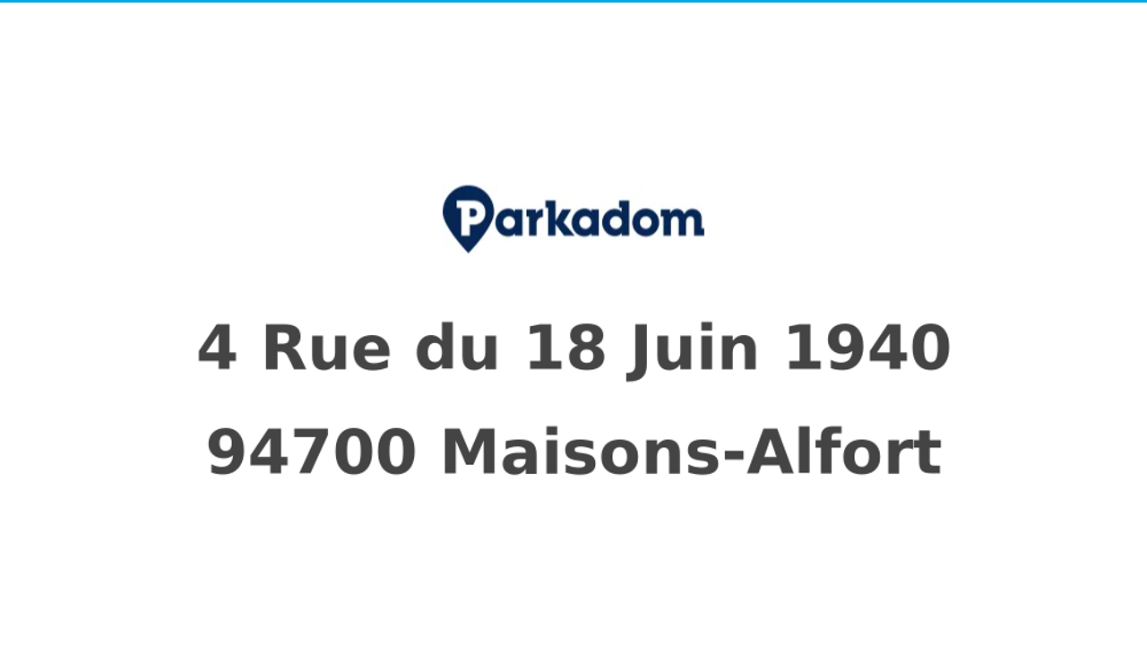 garage  pièces  m2 à louer à Maisons-Alfort (94700)