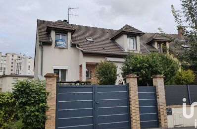 vente maison 280 000 € à proximité de Bezannes (51430)